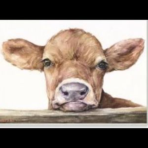 Meet your Posher, Calli